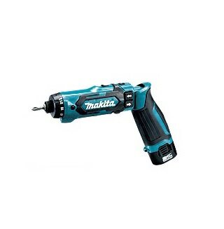 マキタ(makita) 7.2V 充電式ペンドライバドリル DF012DSHX 1.5Ah セット