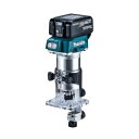 マキタ 18V 充電式トリマ RT50DRG 6Ah セット