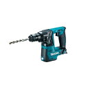 マキタ(makita) 10.8V 14mm 充電式ハンマドリル HR140DZK 本体＋ケース