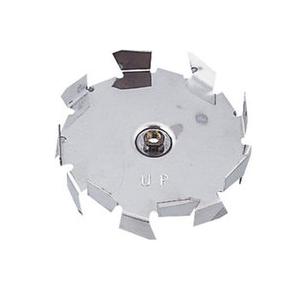 Rakuten - マキタ(makita) ミキシングブレード130 A-43670 カクハン 羽根