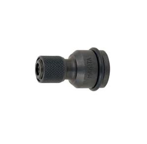 Rakuten - マキタ　ビットアダプタ スライドスリーブ式 A-33750