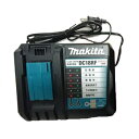 }L^(makita) }[d DC18RF 14.4V/18VΉ USB2.0(Type-A)[qt Ǌ|\ DC18RCp@