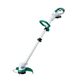 マキタ　 10.8V 充電式刈払機 MUR100DSH 樹脂刃タイプ 1.5Ah セット スライド式バッテリー