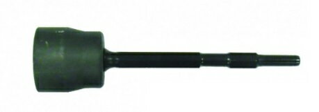 Rakuten - 清水製作所 ラクダ ミニランマ 六角軸 17H×280mm ランマ径70MM