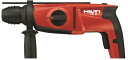 HILTI ヒルティ 100V ハンマードリル TE2 コン...