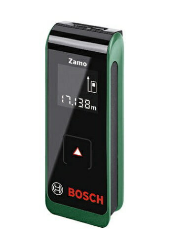 ボッシュ(BOSCH) レーザー距離計 ZAMO2 ZAMO 2のサムネイル