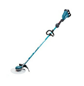 マキタ　 充電式草刈機 ループハンドル MUR368LDG2 18V+18V 36V (6.0Ah電池x2・充電器付) 255mm セット品