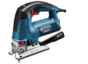 ボッシュ(BOSCH) 100V 電子 スーパージグソー GST160BCE 吸塵アダプター付
