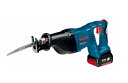 ボッシュ(BOSCH) 18V バッテリーセーバーソー GSA18V-LIN 5.0Ah セット