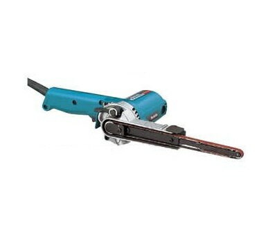 マキタ べルトサンダー 9032 9mm ベルトグラインダー