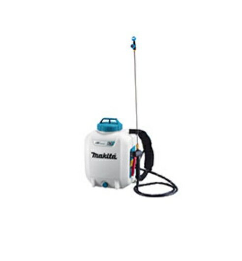 マキタ MUS108DZ 本体のみ(バッテリ・充電器別売) 充電式噴霧器 18V 10L