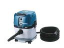 マキタ VC004GZ (本体のみ)(バッテリ・充電器別売) 充電式集じん機 粉塵専用 15L 40Vmax 無線連動対応
