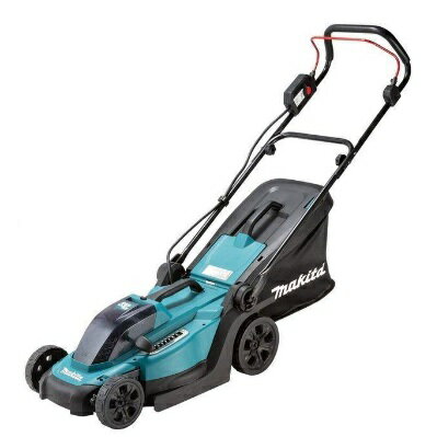 マキタ　MLM330DRG (バッテリ1個・充電器付) 　330mm　充電式芝刈機　18V　6.0Ah