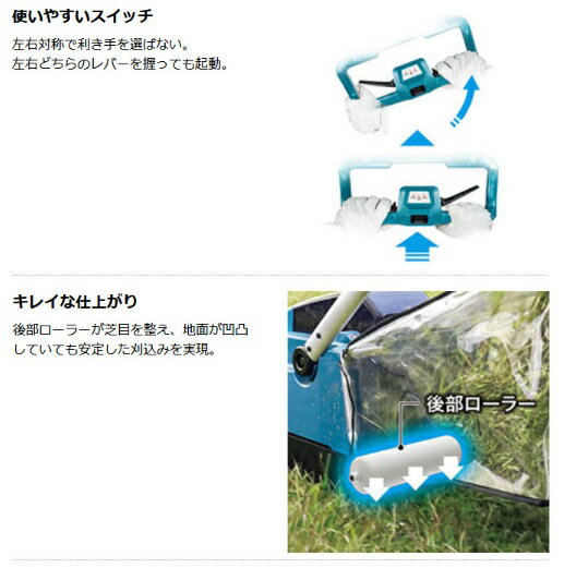 �ޥ�����MLM230DSF�����å�(�Хåƥ�1�ġ����Ŵ���)�����ż��Ǵ�����230mm��18V��3.0Ah