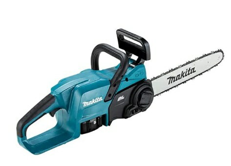 マキタ　MUC357DSF　セット(バッテリ1個・充電器別売)　充電式チェンソー　350mm　スプロケットノーズ..