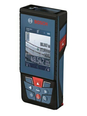 ボッシュ　GLM100-25C　レーザー距離計