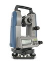 ソキア DT950LF アルミ平面三脚付(三脚型式MT-2)デジタルセオドライト SOKKIA レーザーポインター搭載 トランシット