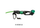 ハイコーキ CR36DYA(NN)(本体のみ) (電池・充電器・ケース別売) コードレスパイプソー 36V HiKOKI