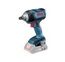 ボッシュ コードレスインパクトレンチ GDS18V-300H 本体のみ(バッテリ・充電器・ケース別売) 18V BOSCH