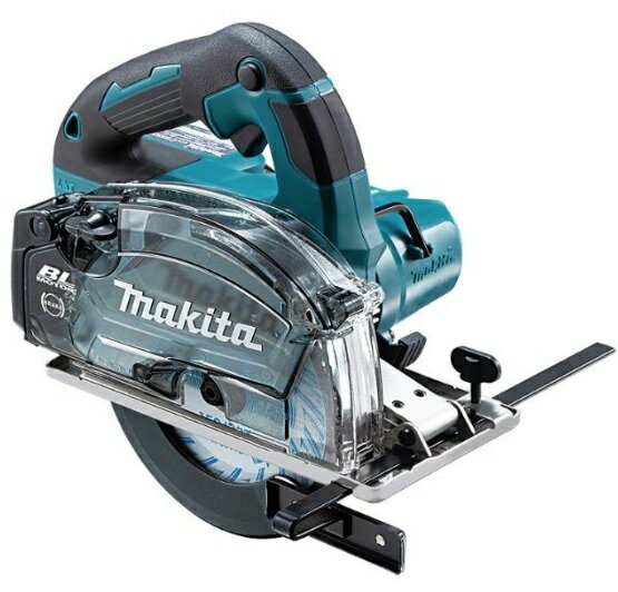 マキタ CS553DZS 本体のみ 150mm充電式チップソーカッター 18V (バッテリ・充電器・ケース別売) makita