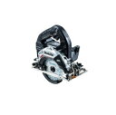 マキタ HS474DRGXB 黒 125mm充電式マルノコ 18V セット(バッテリ2個+充電器+ケース付)