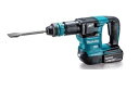 マキタ HK180DRGX 充電式ケレン セット(バッテリ2個+充電器+ケース付) SDSプラスシャンク 18V
