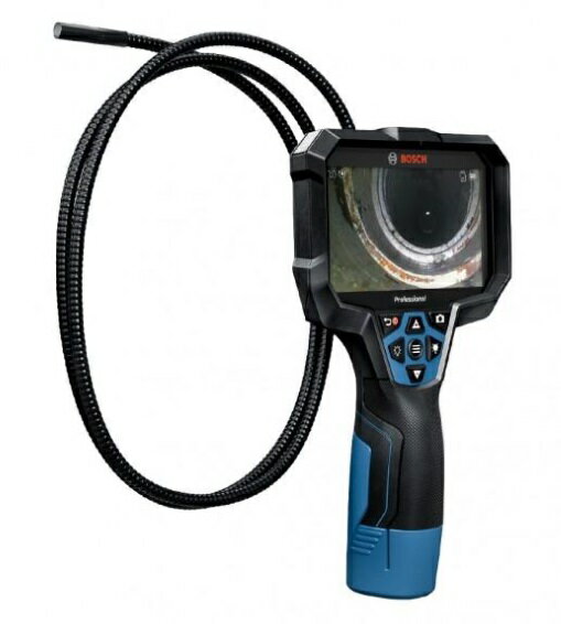Rakuten - ボッシュ GIC5-27C 工業用内視鏡カメラ