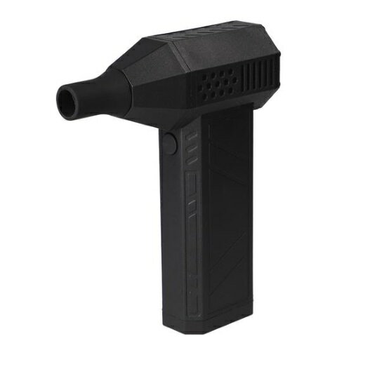 在庫有 ジェントス HYT-4L 充電式小型ブロワー 疾風 はやて GENTOS