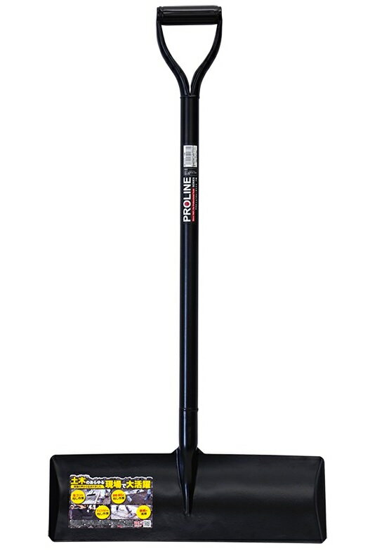 浅香工業　PRO　ショベルレーキ500　P柄　18379　金象のサムネイル