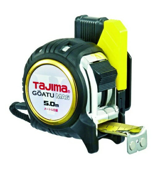 Rakuten - タジマ GASFGLM2550 剛厚セフGロックマグ爪25 5m×25mm TAJIMA