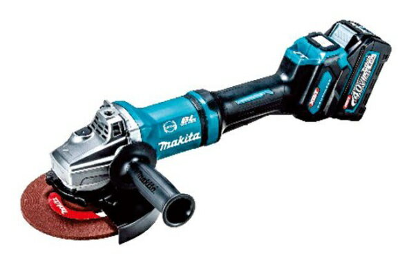 ޥ GA037GRMX  (Хåƥ2ġŴ) 180mm żǥ饤 ѥɥ륹å 40V 4.0A...