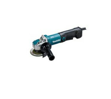 Rakuten - マキタ GA4061 XLOCK仕様 ディスクグラインダ 100mm パドルスイッチ ブレーキ付