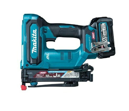 ޥ ST002GRDX (Хåƥ2ġŴ) żå Jơץ10mm 2.5Ah 40Vmax