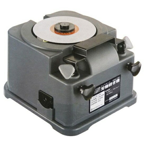 三共コーポレーション　HDG100　H＆H　ダイヤモンド刃物グラインダー　包丁　ドリル　研ぎ ダイヤモン..