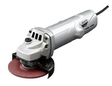 リョービ(RYOBI) ディスクグラインダ 砥石径100mm G-1022H 623801A