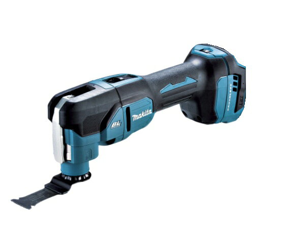 マキタ TM53DZ (本体のみ) (充電器・バッテリー別売) 充電式マルチツール 18V STARLOCK