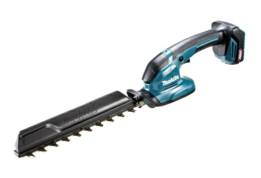 マキタ MUH022GZ (バッテリ・充電器別売) 充電式ヘッジトリマ 刃物長260mm 両刃式 40Vmax