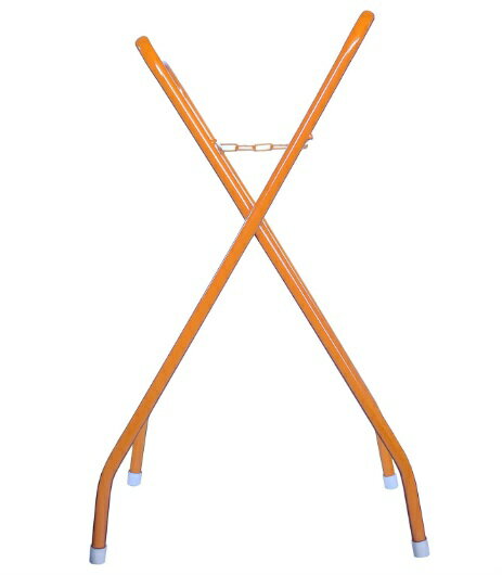 半缶 吸い殻入れ用 (スタンドのみ) 工事用 工事現場 灰皿 スタンド