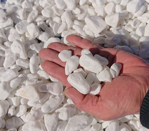 �̺��� ���� �ۥ磻�� 20Kg 13mm-20mm ��� Garden rock ���å������ǥ� �ɥ饤�����ǥ� ȭ���� ������ ���� ���� ���� ���𥷡��� �����