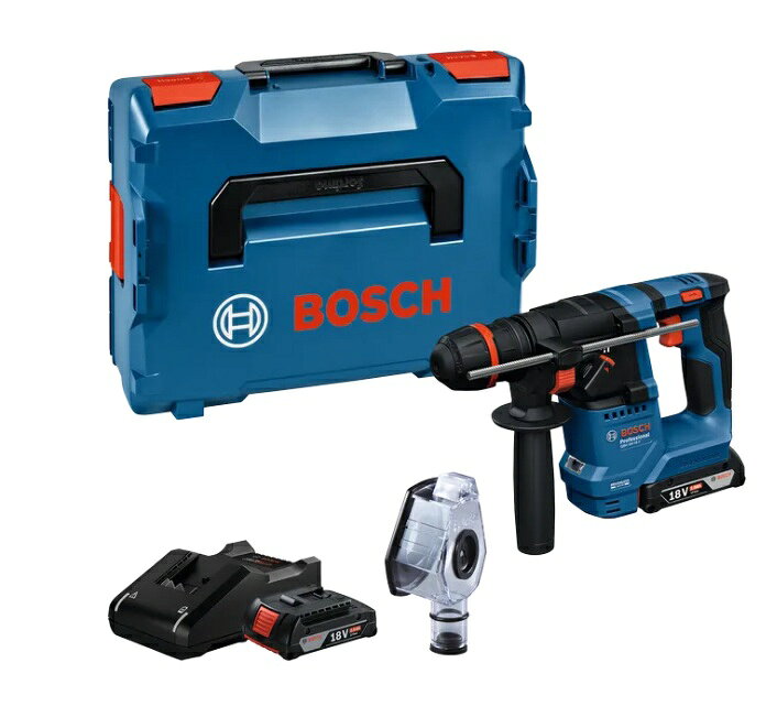 楽天市場】bosch 18v ハンマードリルの通販