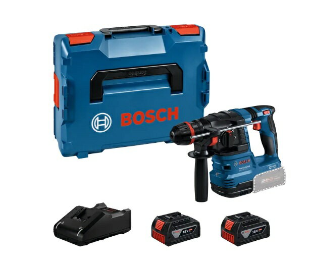 楽天市場】BOSCH ハンマードリルGBH2－22Eの通販
