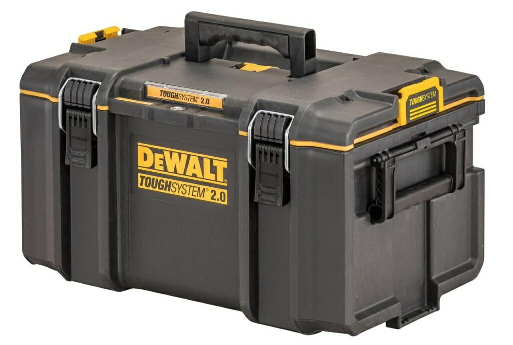 Rakuten - デウォルト DWST83294-1 タフシステム2.0 DS300 DEWALT
