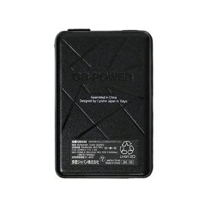 長信ジャパン GB430-B ブラック 30Vバッテリーセット GB-POWER ファンジャケット用...