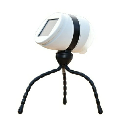 LED�ɤ��Ǥ⥻�󥵡��饤�� �����顼 ASL-093 �饤�ƥå���