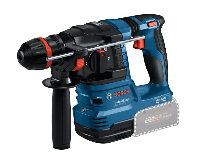 楽天市場】BOSCH ハンマードリルGBH2－22Eの通販