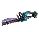 マキタ MUH307DWF セット (バッテリ・充電器付) 300ミリ 充電式生垣バリカン 18V makita