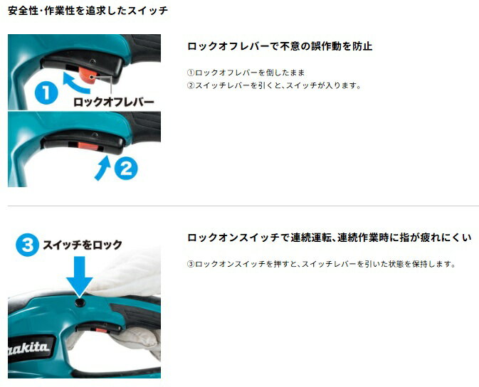 �ޥ��� MUH307DWF ���å� (�Хåƥꡦ���Ŵ���) 300�ߥ� ���ż������Хꥫ�� 18V makita