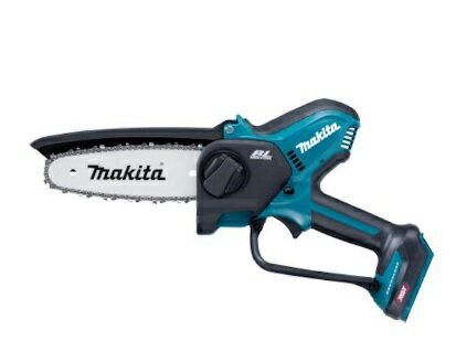 マキタ MUC029GZN (本体のみ) (バッテリ・充電器別売) 40Vmax 充電式ハンディソー150mm makita