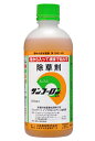 大成農材 サンフーロン (1本価格) 葉から入って根まで枯らす 500ml 除草剤