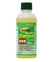 グリホタッチ 500ml 除草剤 液体除草剤 非農耕地用 ハート ラウンドアップジェネリック